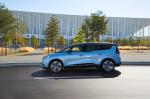 Renault Grand Scenic 2016 года